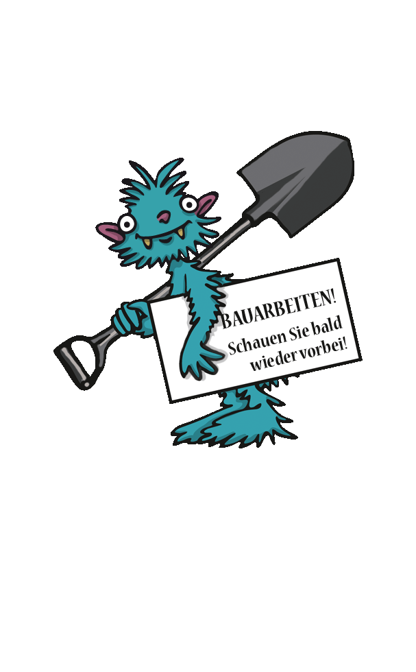 Post von Pummel Website in Bearbeitung